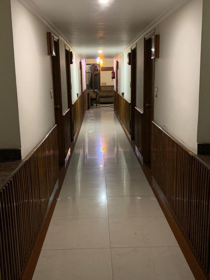 Hotel Raman'S Jagādhri Exterior foto